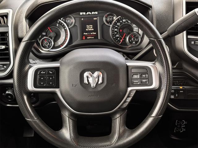 used 2022 Ram 3500 car, priced at $48,501