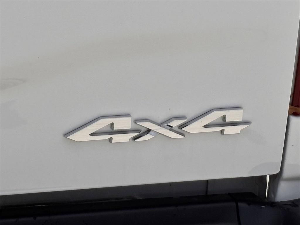 used 2022 Ram 3500 car, priced at $47,508