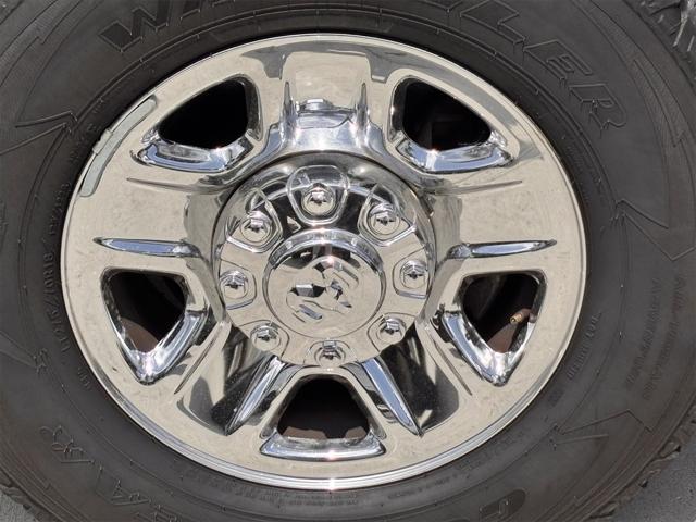 used 2022 Ram 3500 car, priced at $48,501