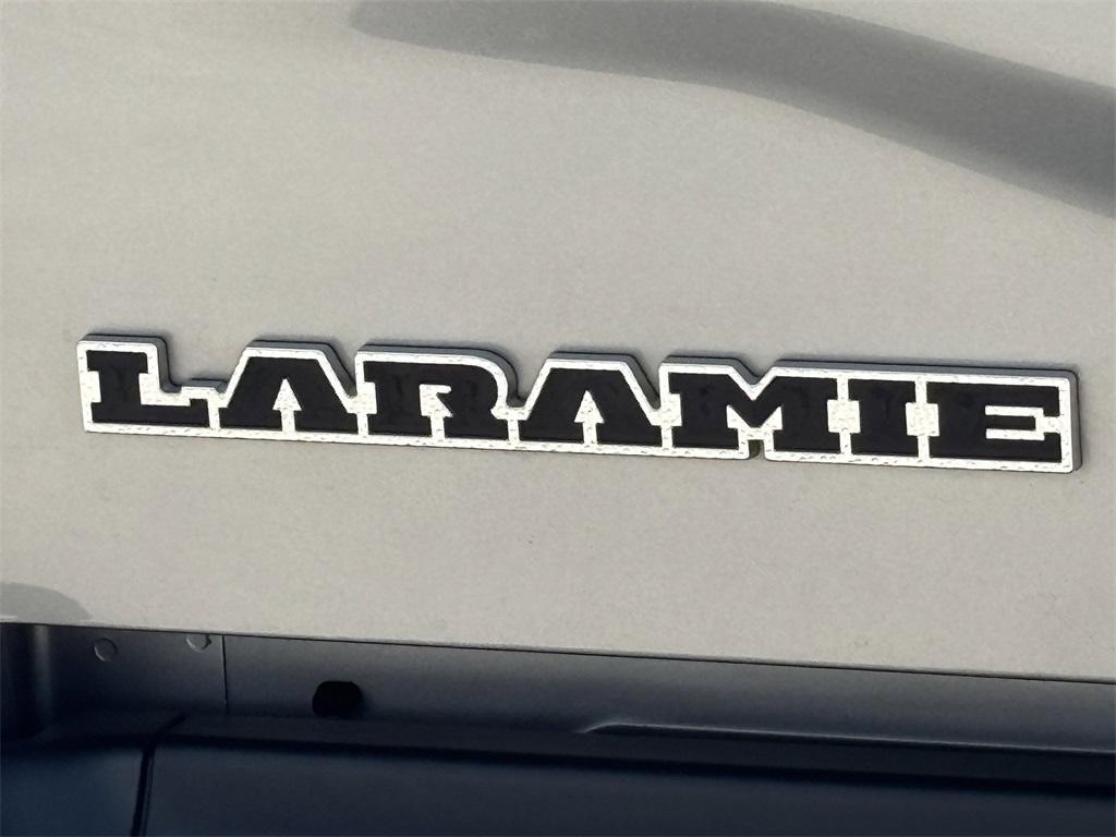 used 2024 Ram 3500 car, priced at $71,992