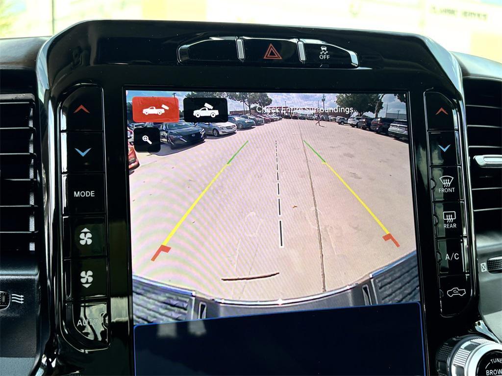 used 2024 Ram 3500 car, priced at $71,992