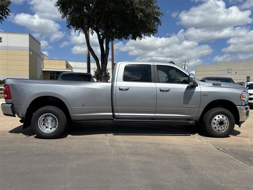 used 2024 Ram 3500 car, priced at $72,521