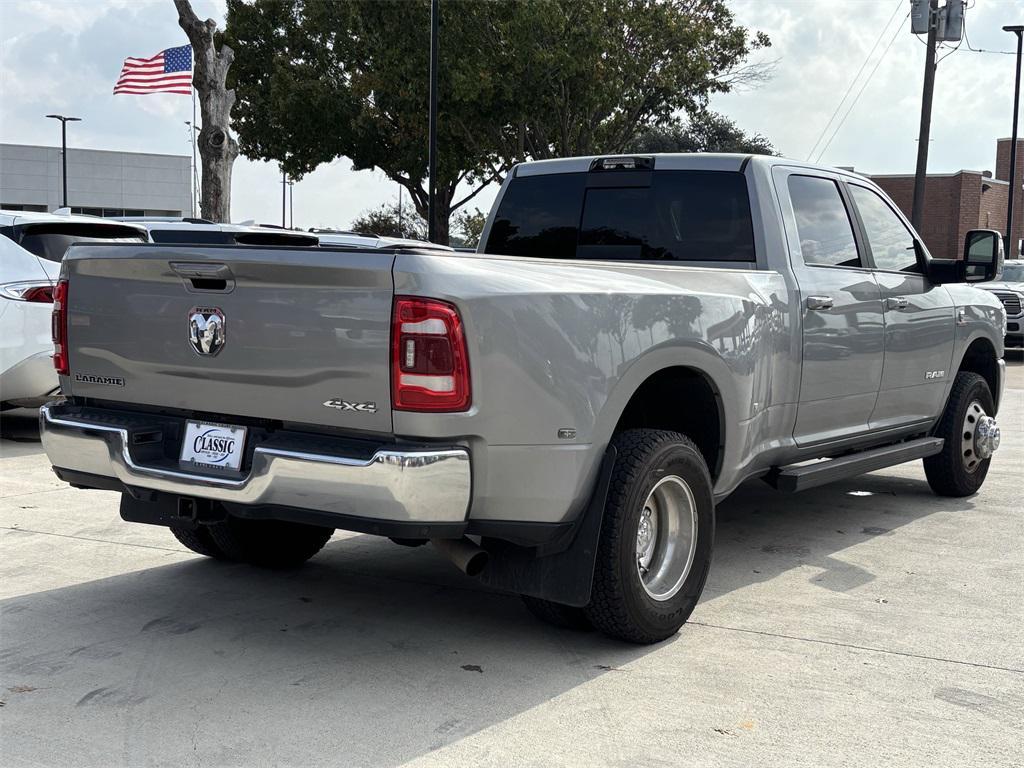 used 2024 Ram 3500 car, priced at $69,492