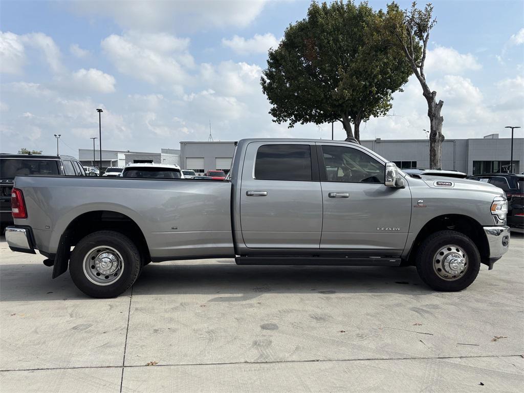 used 2024 Ram 3500 car, priced at $69,492