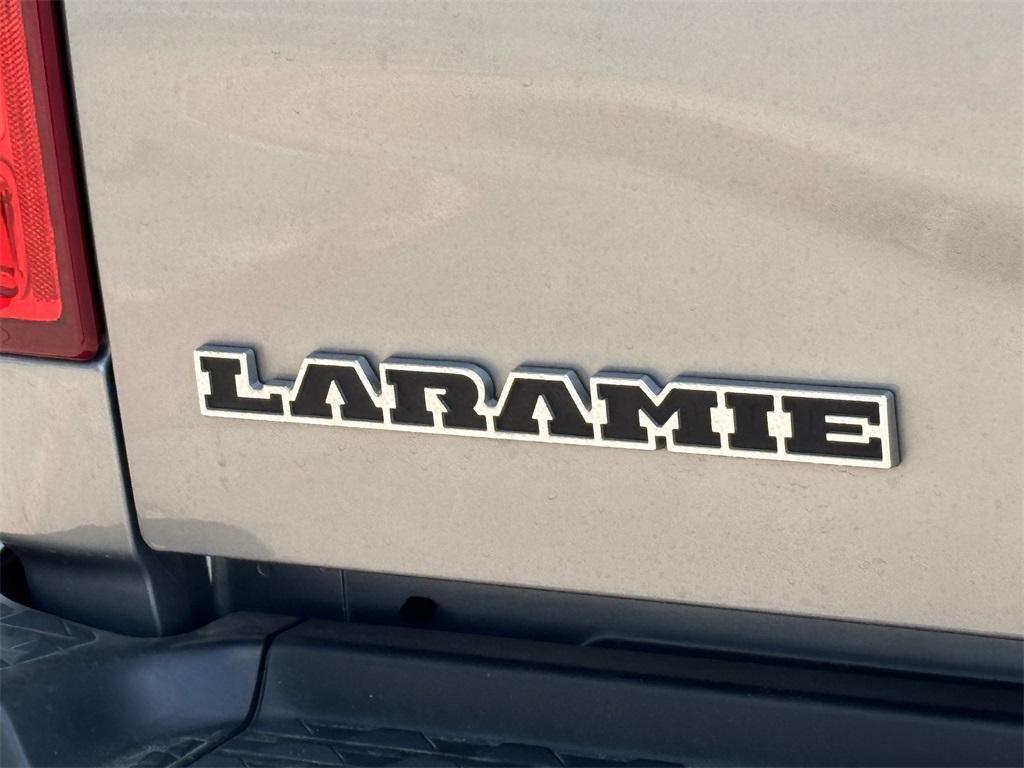 used 2024 Ram 3500 car, priced at $72,521