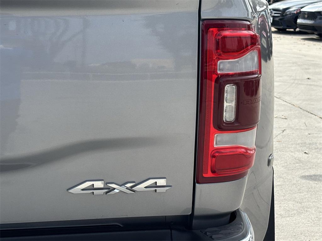 used 2024 Ram 3500 car, priced at $69,492