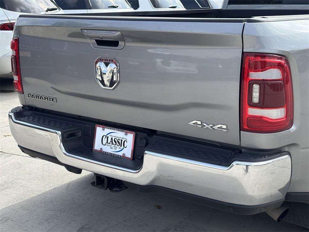 used 2024 Ram 3500 car, priced at $69,492