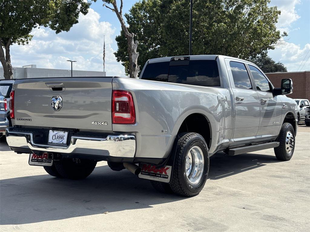 used 2024 Ram 3500 car, priced at $71,992