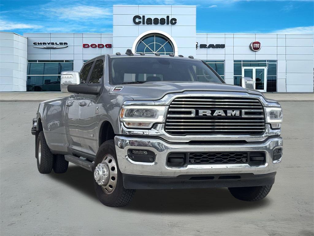 used 2024 Ram 3500 car, priced at $69,492