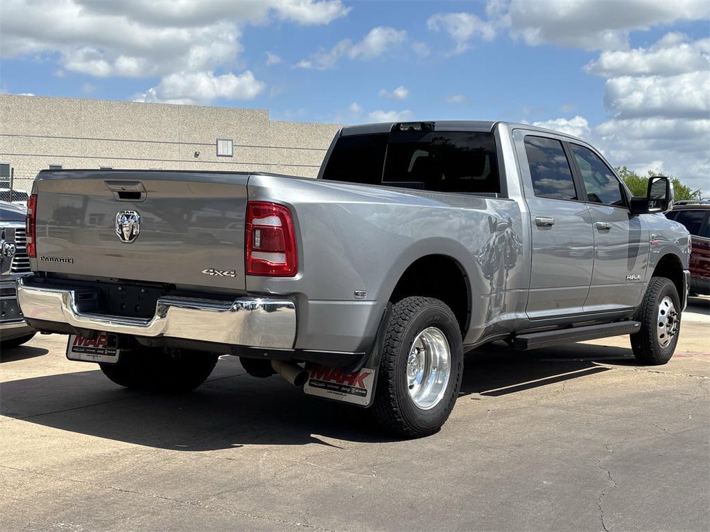 used 2024 Ram 3500 car, priced at $72,521