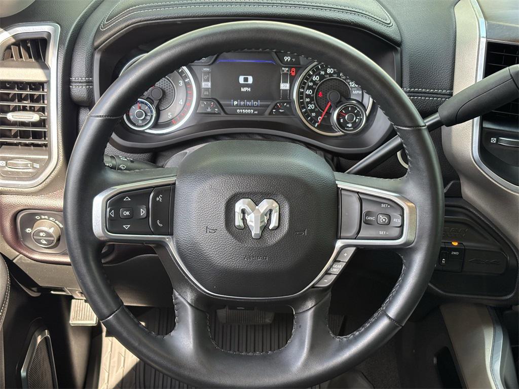 used 2024 Ram 3500 car, priced at $71,992