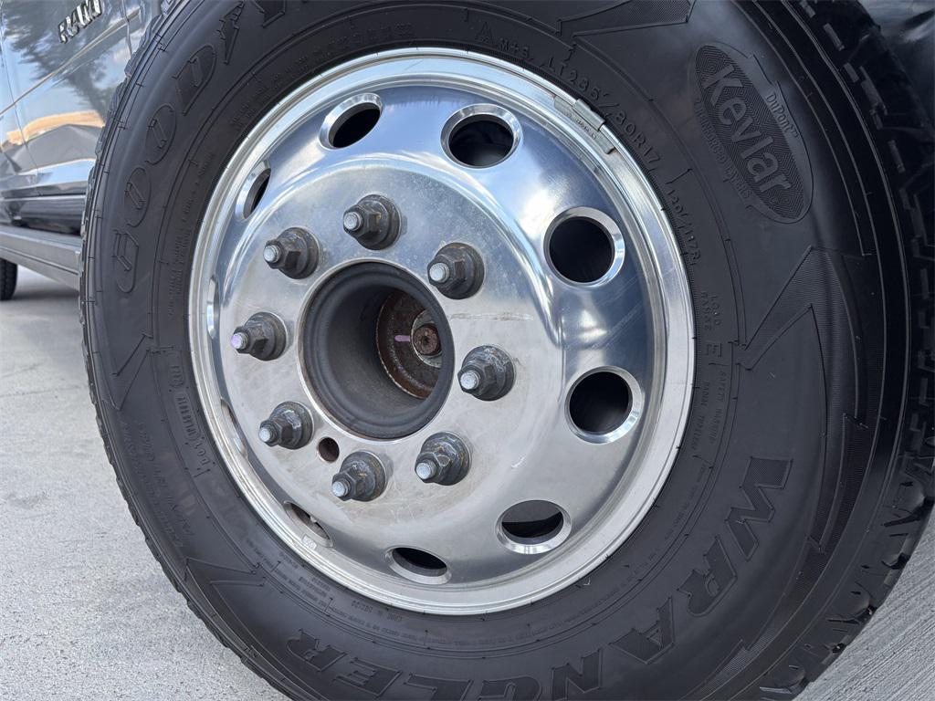 used 2024 Ram 3500 car, priced at $71,992