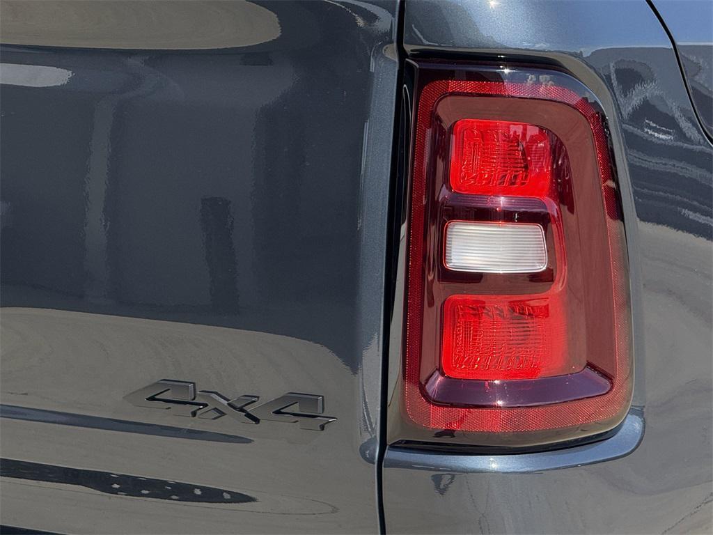 new 2026 Ram 1500 car, priced at $73,045