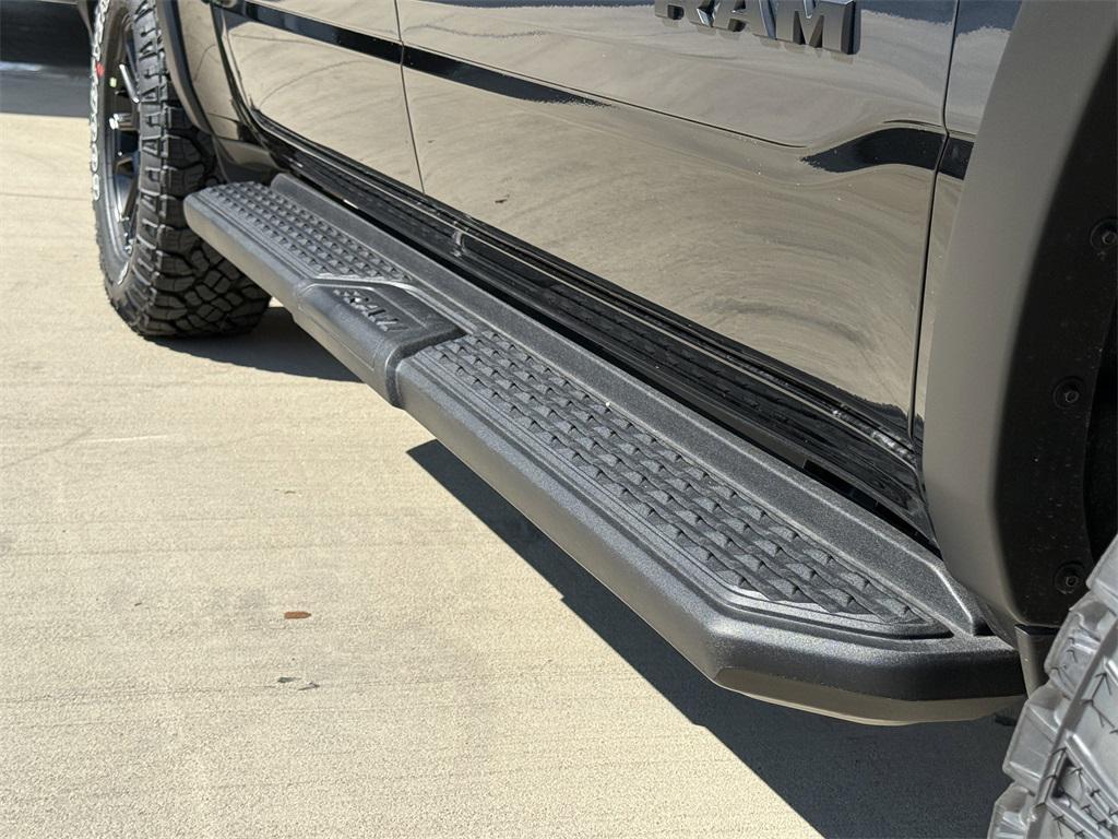 new 2026 Ram 1500 car, priced at $73,045