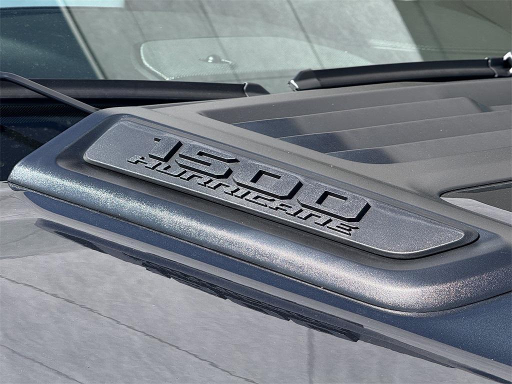 new 2026 Ram 1500 car, priced at $73,045