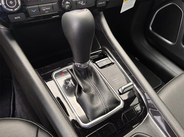 new 2025 Jeep Compass car, priced at $28,360