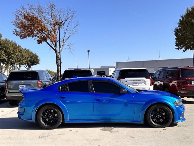 used 2020 Dodge Charger car, priced at $56,991