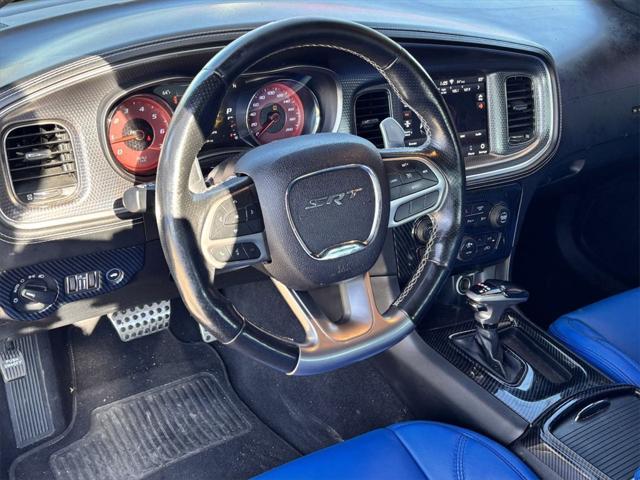 used 2020 Dodge Charger car, priced at $56,991