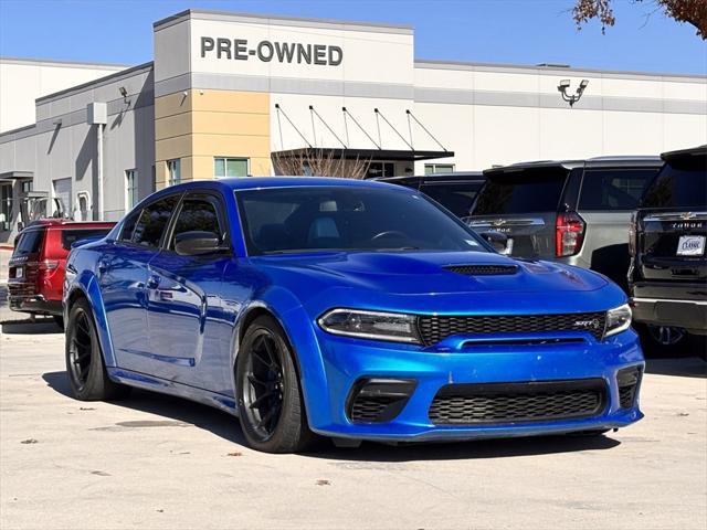 used 2020 Dodge Charger car, priced at $56,991