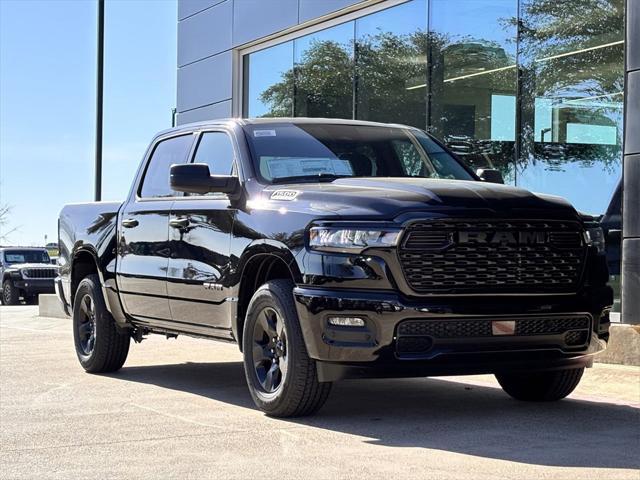 new 2025 Ram 1500 car