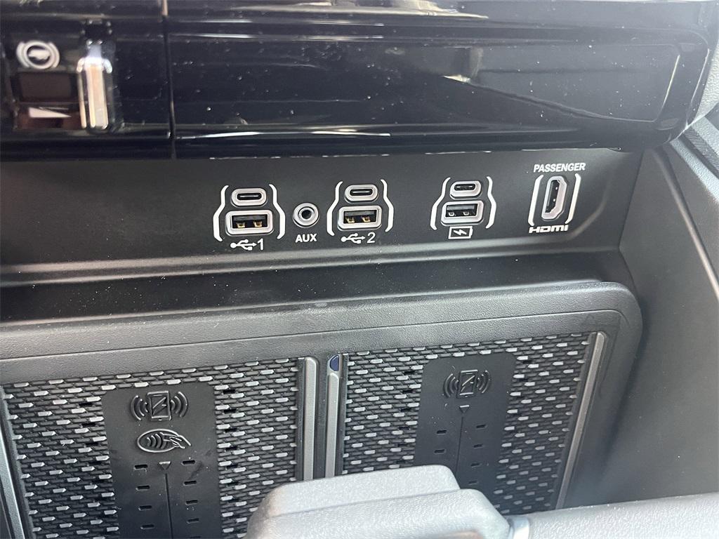 new 2026 Ram 1500 car, priced at $69,355