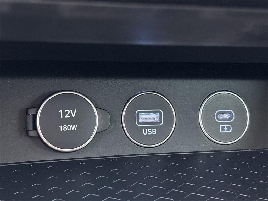 used 2025 Genesis G70 car, priced at $33,651