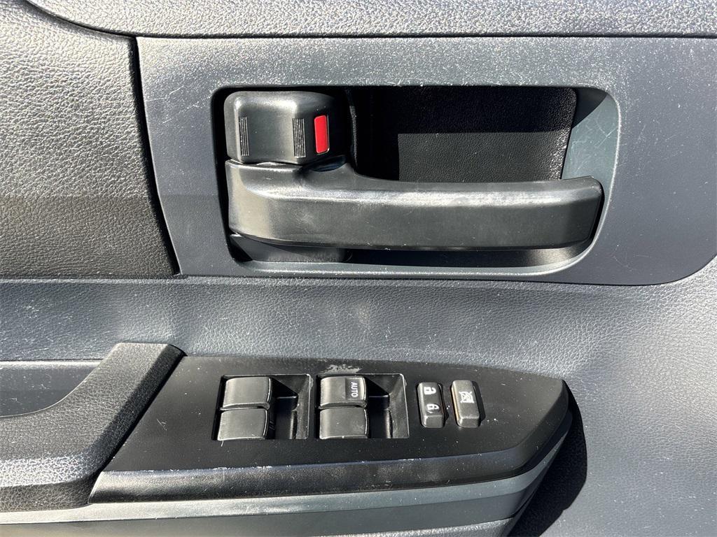 used 2015 Toyota Tundra car, priced at $19,791