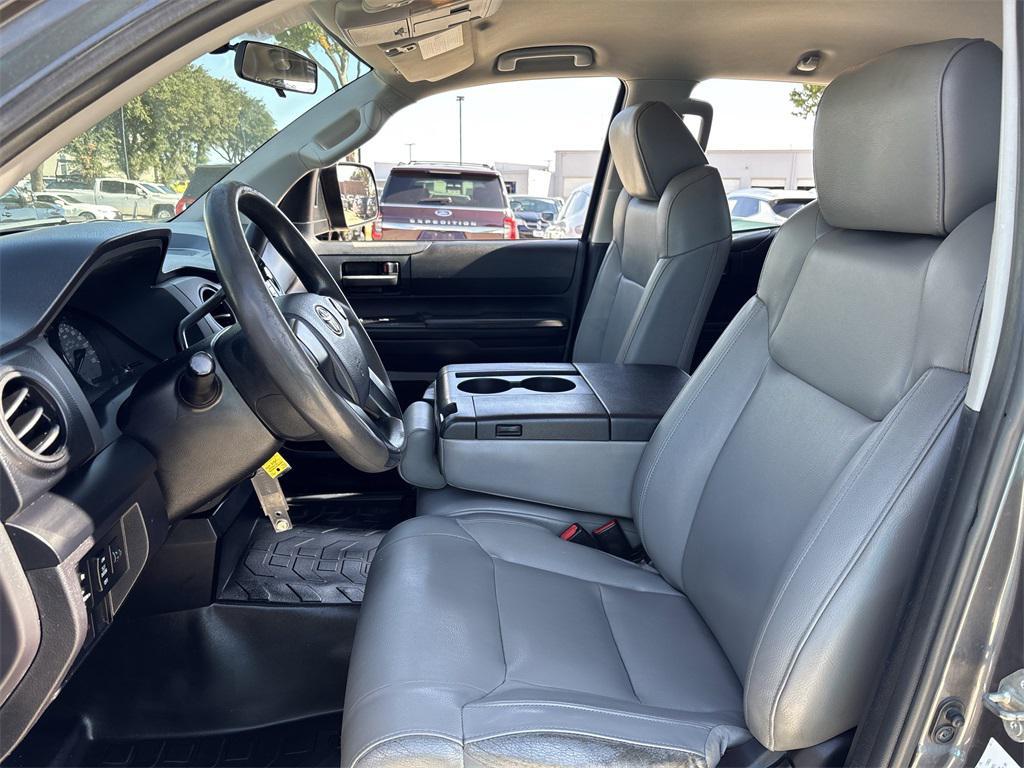 used 2015 Toyota Tundra car, priced at $19,791