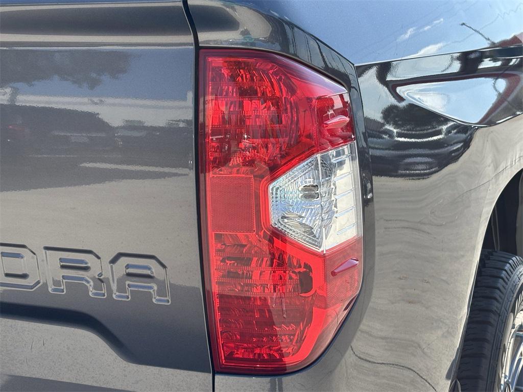 used 2015 Toyota Tundra car, priced at $19,791