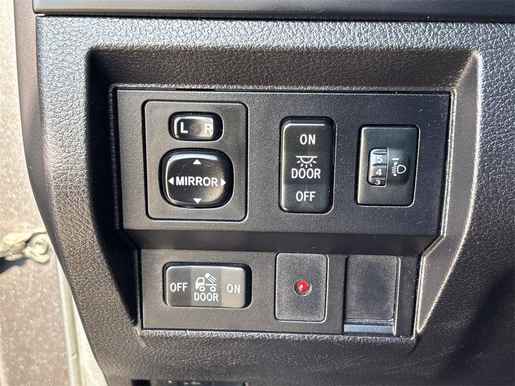 used 2015 Toyota Tundra car, priced at $19,791