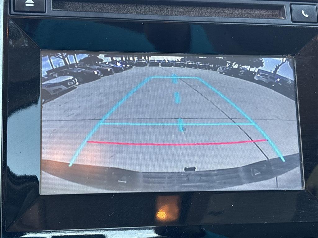 used 2015 Toyota Tundra car, priced at $19,791