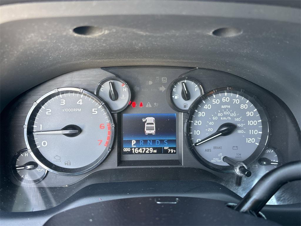 used 2015 Toyota Tundra car, priced at $19,791