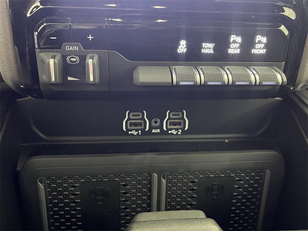 new 2026 Ram 2500 car, priced at $71,365