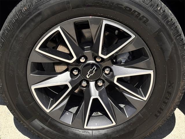 used 2023 Chevrolet Tahoe car, priced at $61,992