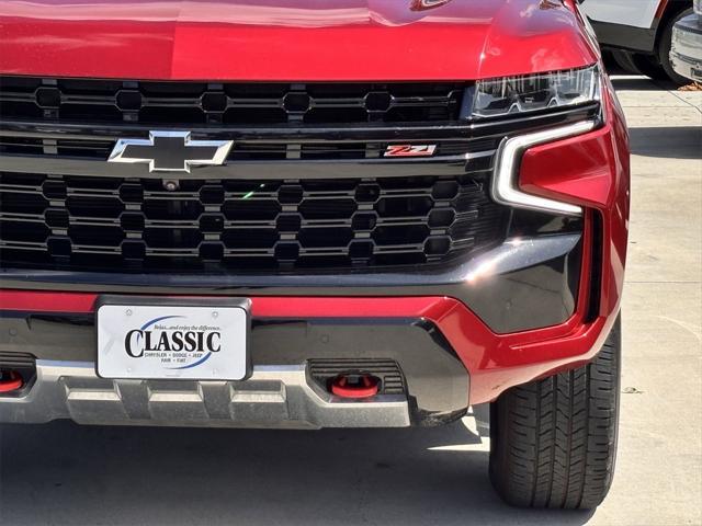 used 2023 Chevrolet Tahoe car, priced at $61,992