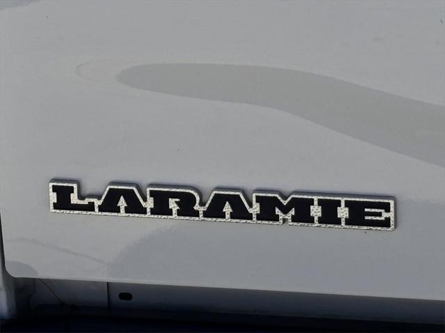 used 2023 Ram 2500 car, priced at $57,991