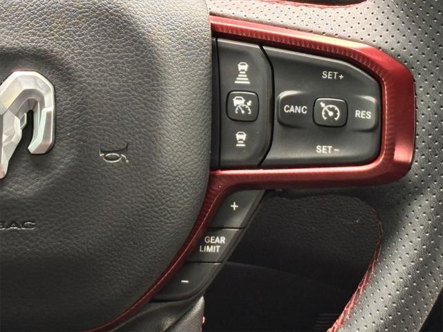 new 2025 Ram 1500 car