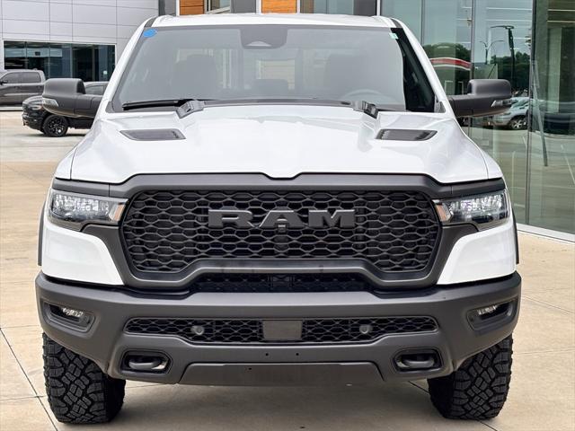 new 2025 Ram 1500 car