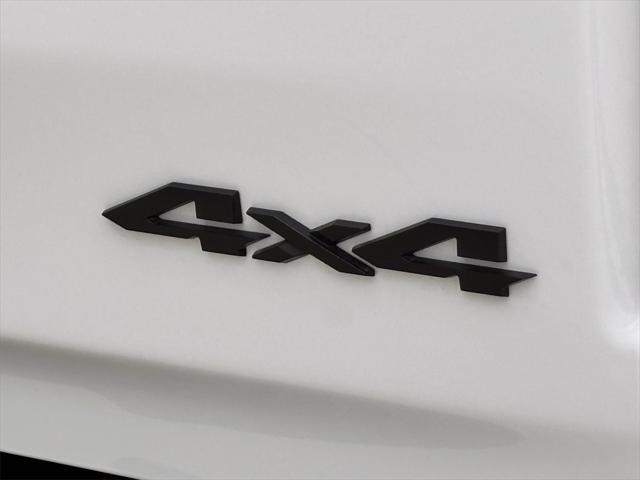 new 2025 Ram 1500 car