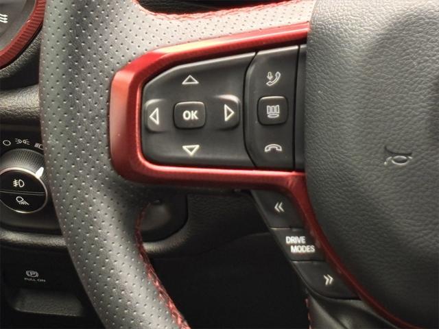 new 2025 Ram 1500 car