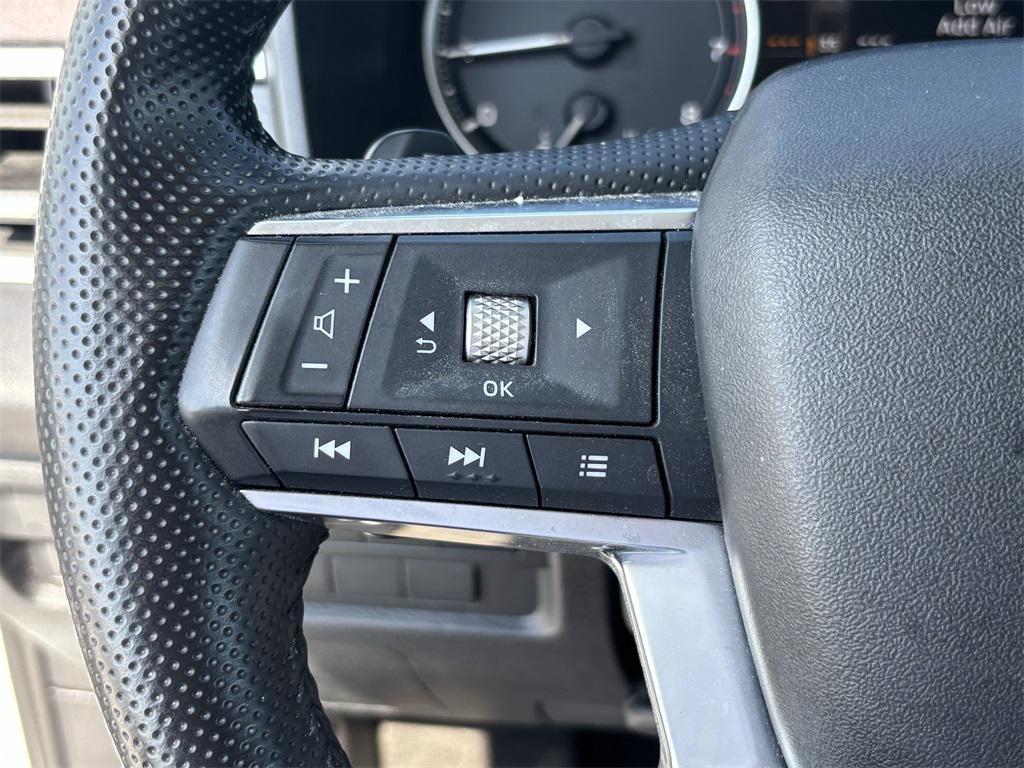 used 2024 Mitsubishi Outlander car, priced at $25,991