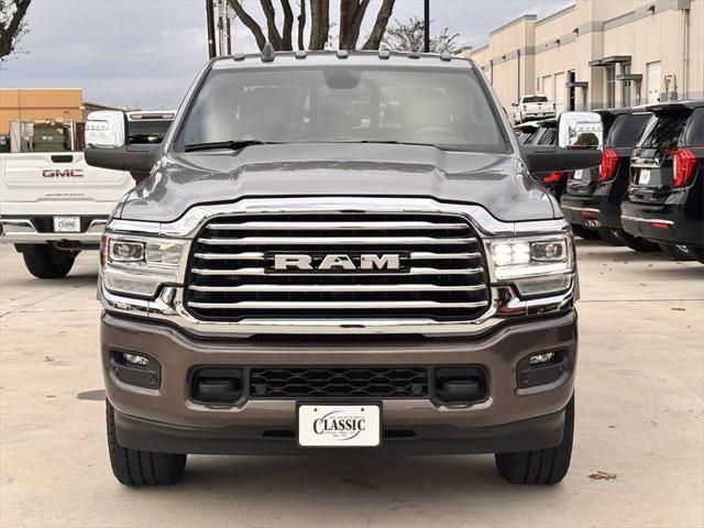 used 2024 Ram 2500 car, priced at $78,993