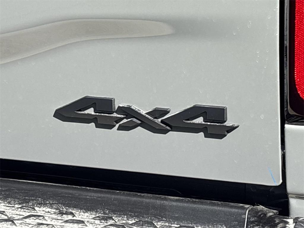 new 2026 Ram 2500 car, priced at $64,140