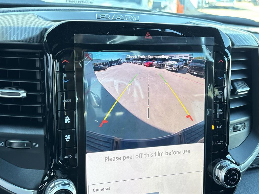 new 2026 Ram 2500 car, priced at $64,140