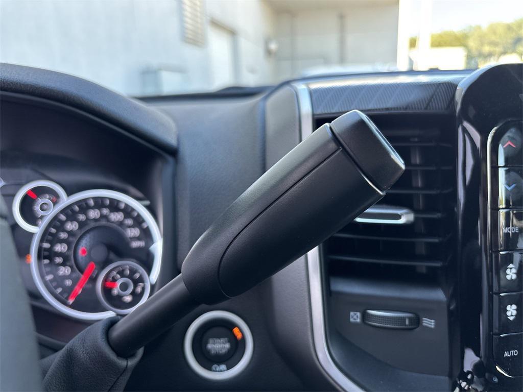 new 2026 Ram 2500 car, priced at $64,140