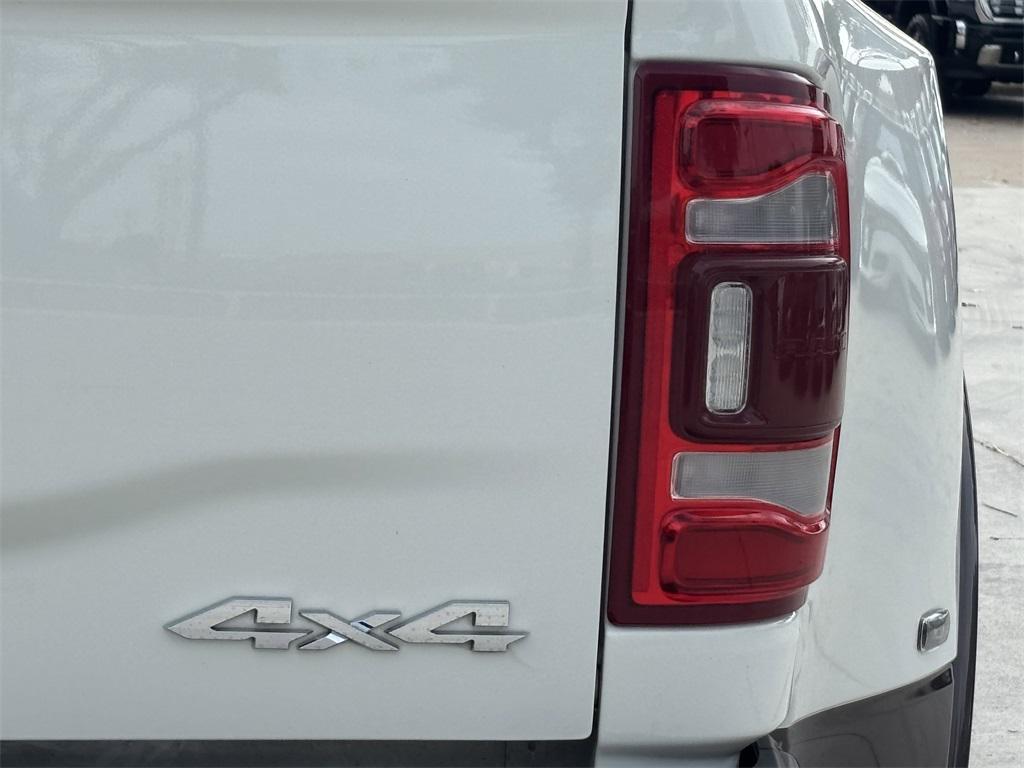 used 2023 Ram 3500 car, priced at $70,558