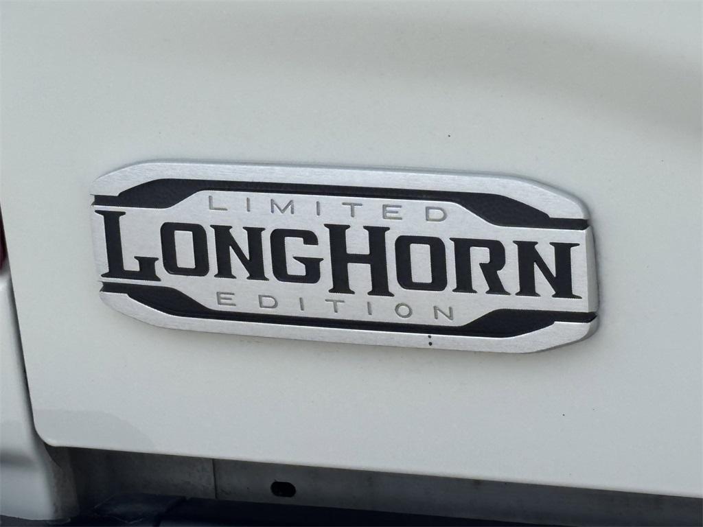 used 2023 Ram 3500 car, priced at $70,558