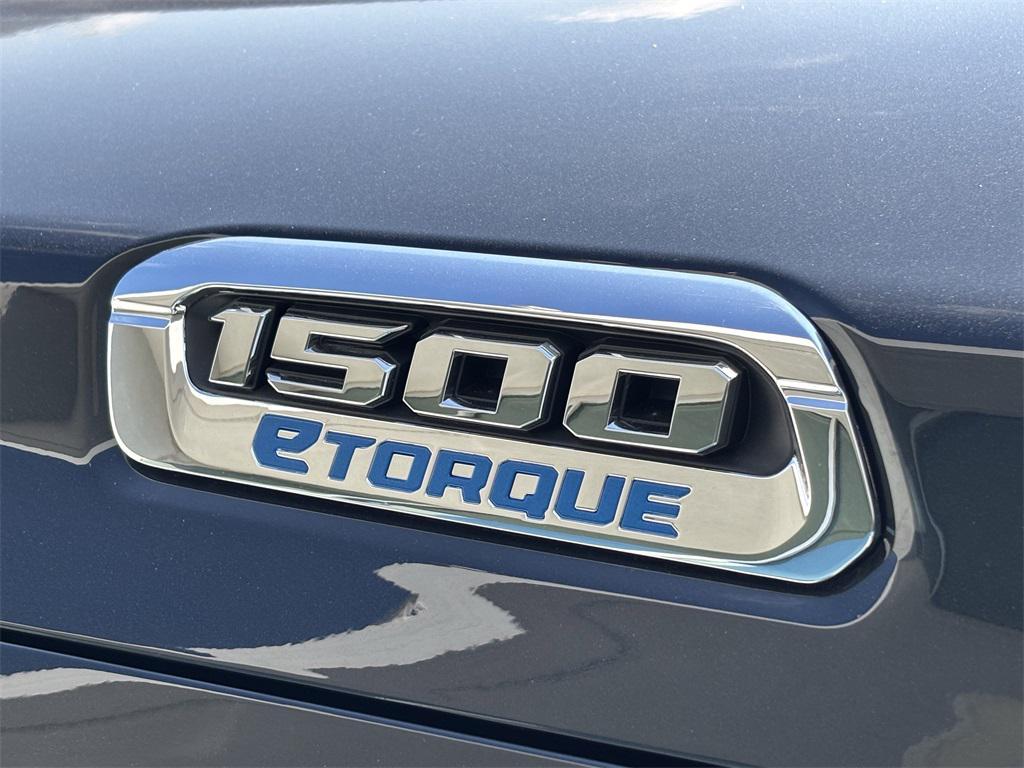 new 2026 Ram 1500 car, priced at $70,885