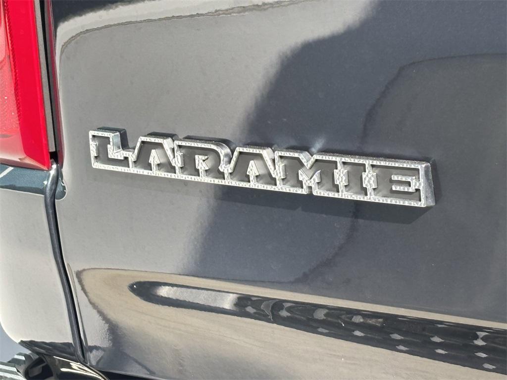new 2026 Ram 1500 car, priced at $70,885