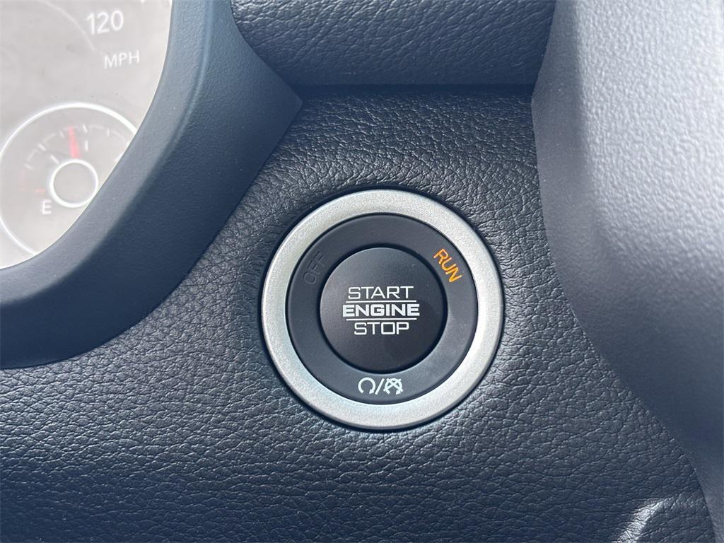 new 2026 Ram 1500 car, priced at $70,885